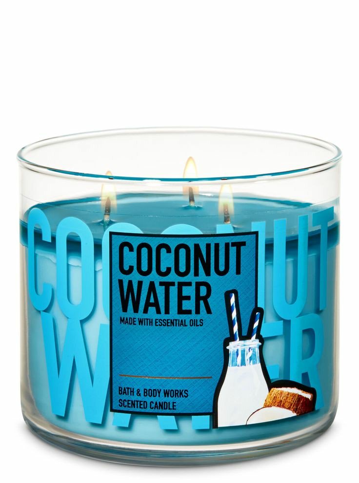 'Its Candle Week In Our Ebaystore'

Ebayers are craving the cold popsicle #orangedreamsicle candle by #yankeecandle and #coconutwater #candle from #bathandbodyworks They are both on sale in our #ebaystore View our collection! #LinkInBio