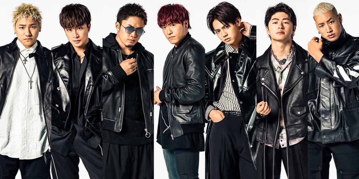 Exile Tribe 最新情報 Album Battle Of Tokyo Generations Supersonic Group Solo アー写解禁 T Co Ndfapop8l5 初回限定盤 Cd Dvd Photo Book 1 297円 18 Off 送料無料 予約受付中 T Co 4bx1seqioq T Co