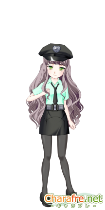 おまわりさんの日のtwitterイラスト検索結果 おまわりさんの日のtwitterイラスト検索結果