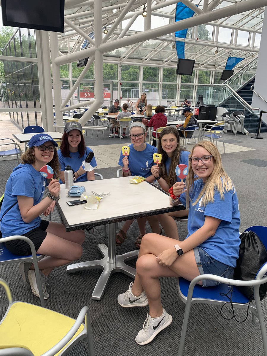 ourstorydfw's tweet photo. Our Story adding another page to our story book! we loooooovvvve D.C. 🤩 #NSLSBound #nsls2019 @JAStudentSummit @JAFortWorth @BMEAcademy https://t.co/Q7OdrGtvg9