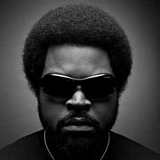  Happy 50th Birthday Ice Cube (Jun. 15, 1969)   