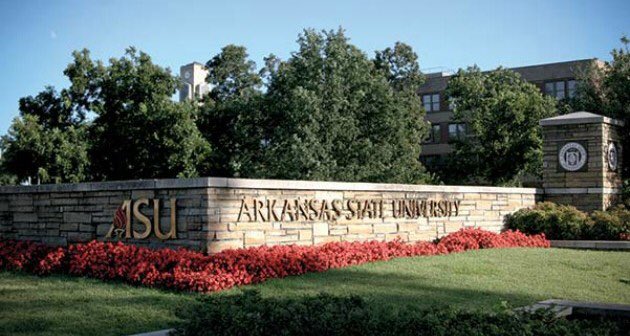 mariah_hess77's tweet photo. I’m excited to announce I will be continuing my academic and athletic career at Arkansas State!!  I’m incredibly blessed to have had coaches that believed in me, family that supported me, and teammates that encouraged me. https://t.co/8Fwp0TbAuo