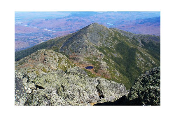 If you are seeking creative ideas, go for a hike. The mountains may whisper to you.
#Hiking a #Mountain