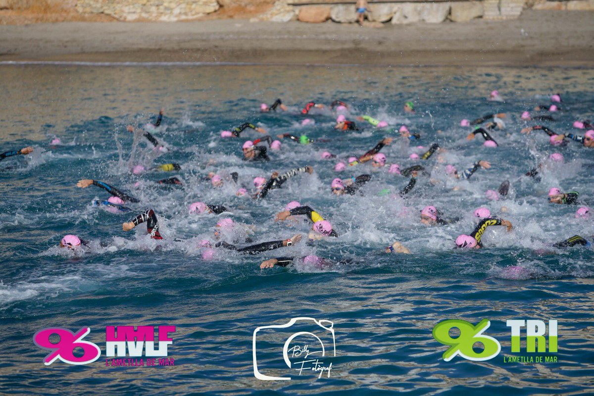 100x100Tri's tweet photo. Todas las fotos de #Tri y #Half L’Ametlla de Mar en facebook 100x100half y 100x100tri https://t.co/MHhcZzTnOs