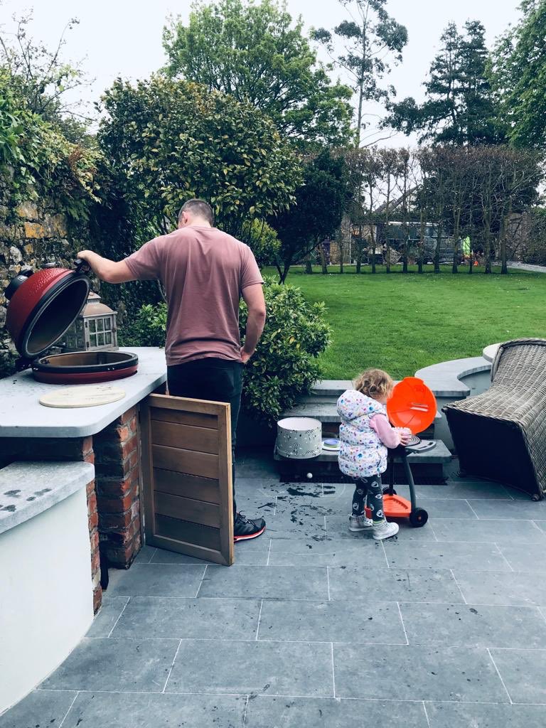 Peter O'Mahony (@peterom6) on Twitter photo Love being a Dad more than anything and spending time with these 2 on and off the pitch! #HappyFatherDay from <a href="/DoveMenCare/">Dove Men+Care</a> Love being a Dad more than anything and spending time with these 2 on and off the pitch! #HappyFatherDay from <a href="/DoveMenCare/">Dove Men+Care</a>