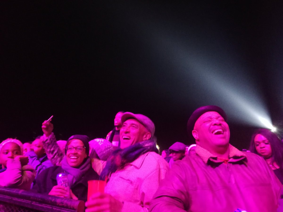 JazzSoweto's tweet photo. Love, laughter and fun! @MiCasaMusic #SIJF2019 https://t.co/uGjxIkvECw
