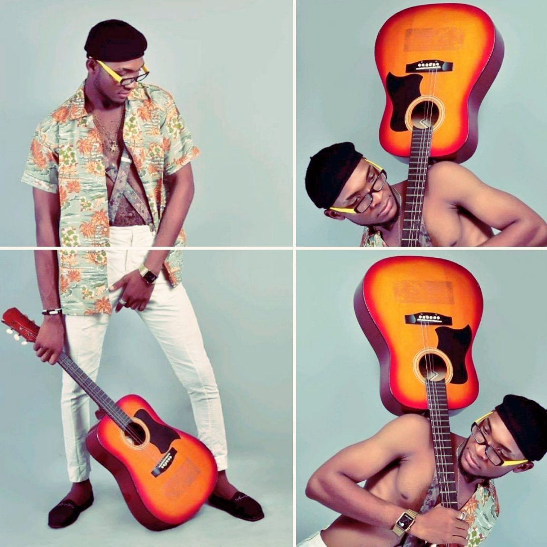 LawrenceTwist's tweet photo. Music is life a good music is all about message and Reading
 I love entertainment so much
#comedyshow #MTVBRMUSICALANITTA #EntertainmentNews https://t.co/3xbZ4N6FmR