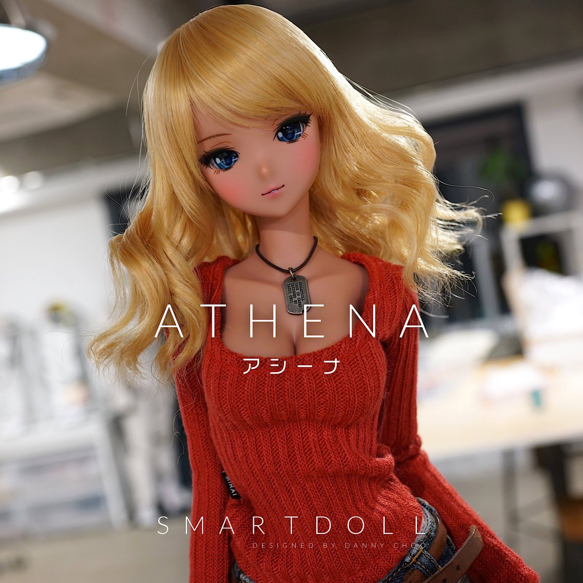 smart doll sailor moon
