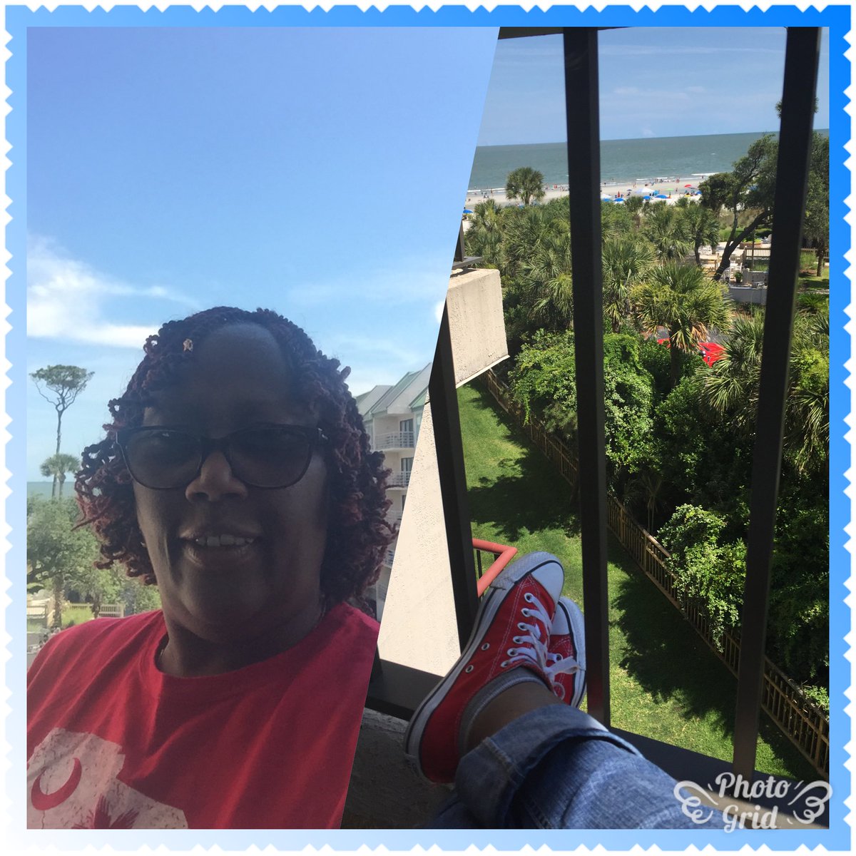 preciouspearl56's tweet photo. My current situation @ AMLE Institute for Middle Level Leadership #dentmiddle #AMLELeaders https://t.co/xV8jgbIof7