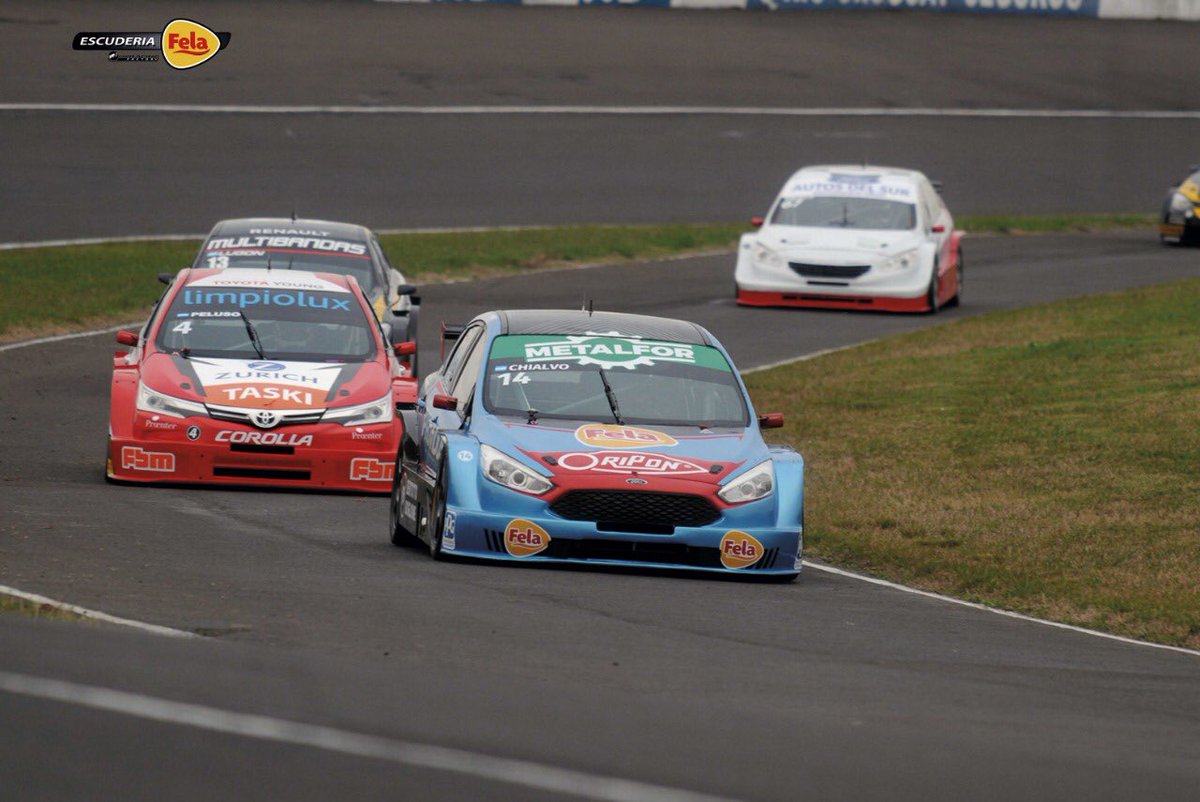 ramracingok's tweet photo. P4 en la final del @tc2000online en Paraná con @MartinChialvo, completando una buena cosecha de puntos 👏🏻

P6 @LucasVicino_ok 
P10 @gregoconta 

#EscuderiaFela 
#RAMRacing https://t.co/2iUwYPOEis