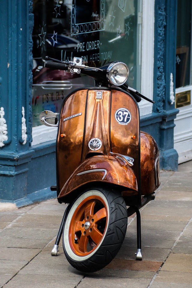 david_g_cooper's tweet photo. A few more photos from today........ @ReViveFestival #Leicester #Scooters #Vespa #Lambretta #ModForIt #Scooterama
All my photos are here ➡️ https://t.co/7N56uCWhJV https://t.co/c8o9s039i7