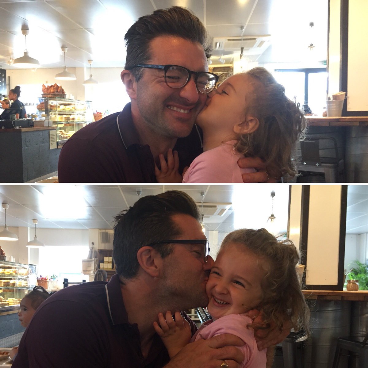 Daniela Valvano tweet media