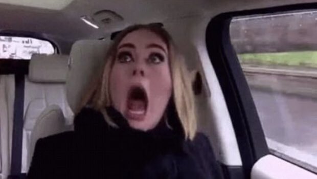 Missguided's tweet photo. The entire UK when Joe said  “I hope she wakes up and changes” #LoveIsland https://t.co/vian5Fb9K7