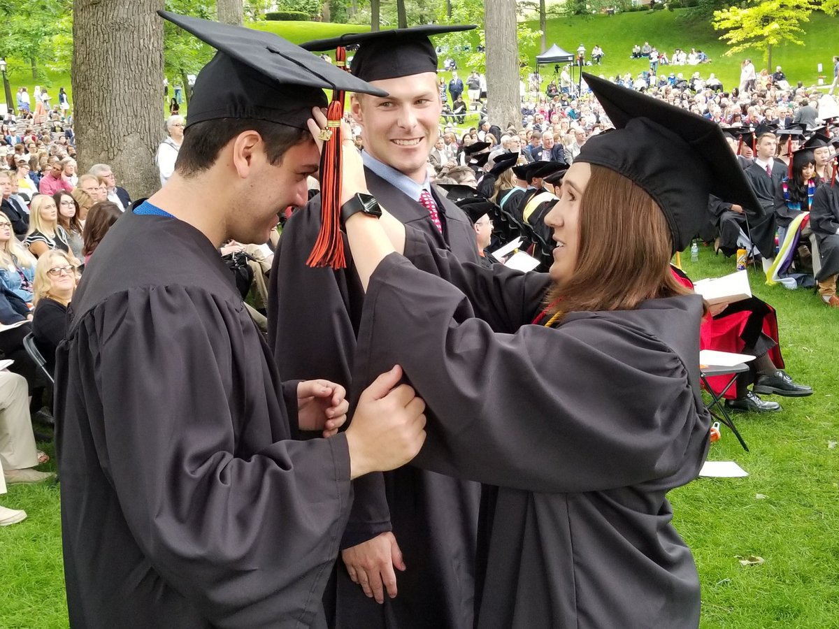 kcollege's tweet photo. Congratulations to all of our graduates! If you missed any part of the ceremony, you can watch it at https://t.co/wLLzymLIAP. #KGrad https://t.co/a5cAqv9vpq