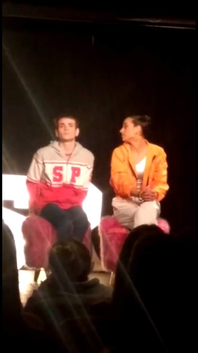 ❣ Karen y Fran ❣