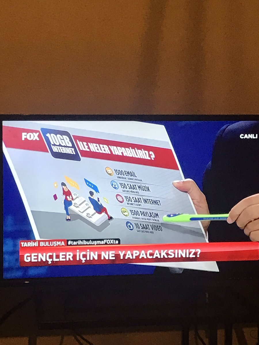 lenzelen's tweet photo. Vodafone gençlik paketi adeta ama 10megabaytla #tarihibuluşmaFOXta https://t.co/rFZomKGauj