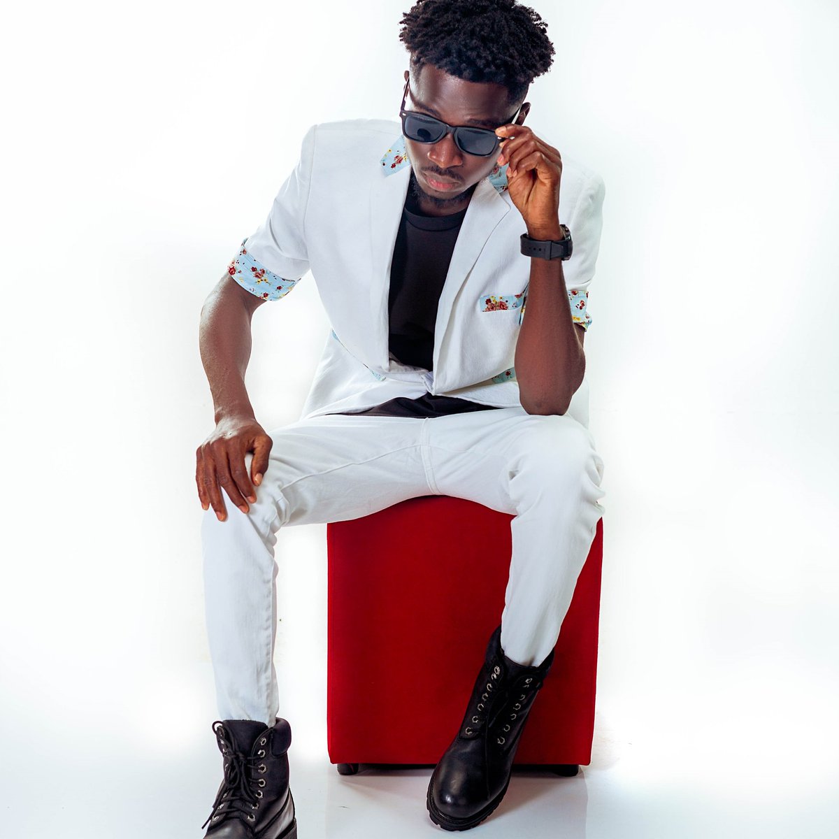 C_CRAFT_'s tweet photo. My name is c craft and am the AFROHIGH LIFE GOD https://t.co/VCaAU63gPR