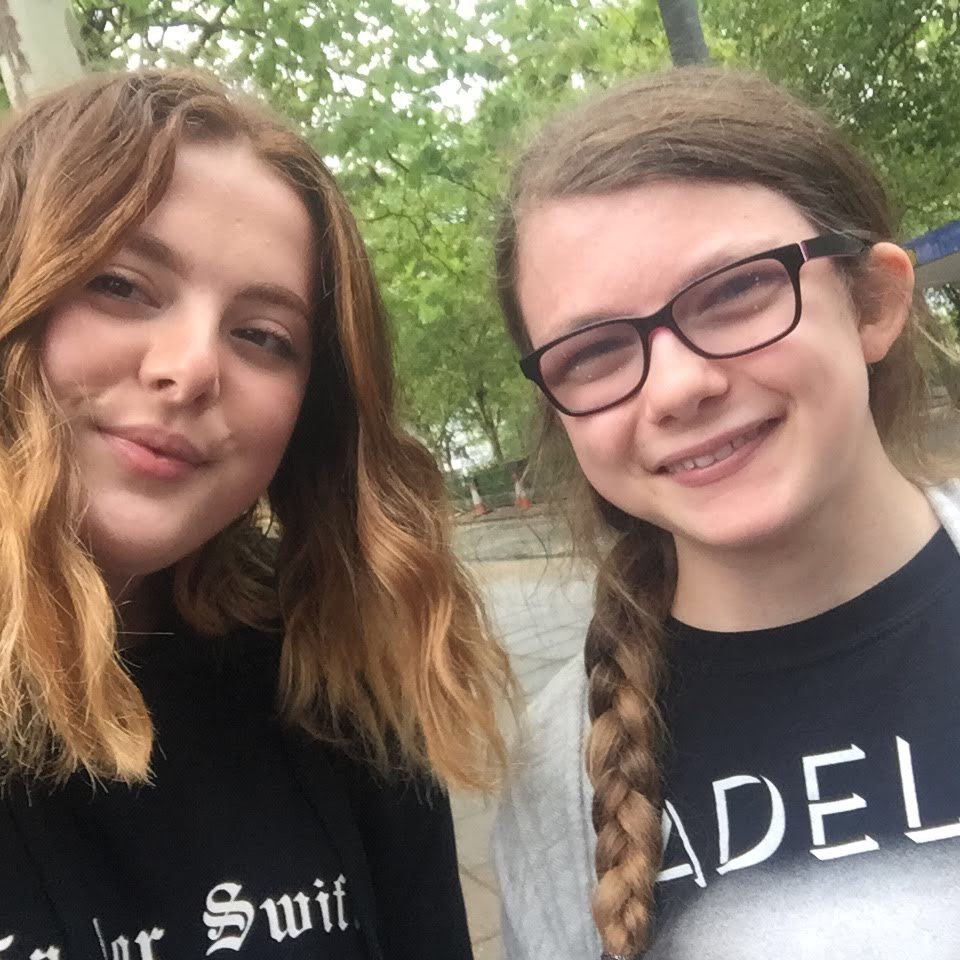 theadelelife's tweet image. it’s been so long 😓
miss you @awesomeadkins ❤️