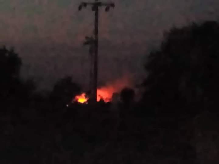 JaafarUmarAbba's tweet photo. Pray for Jalingo... https://t.co/VbtoQJqbSq