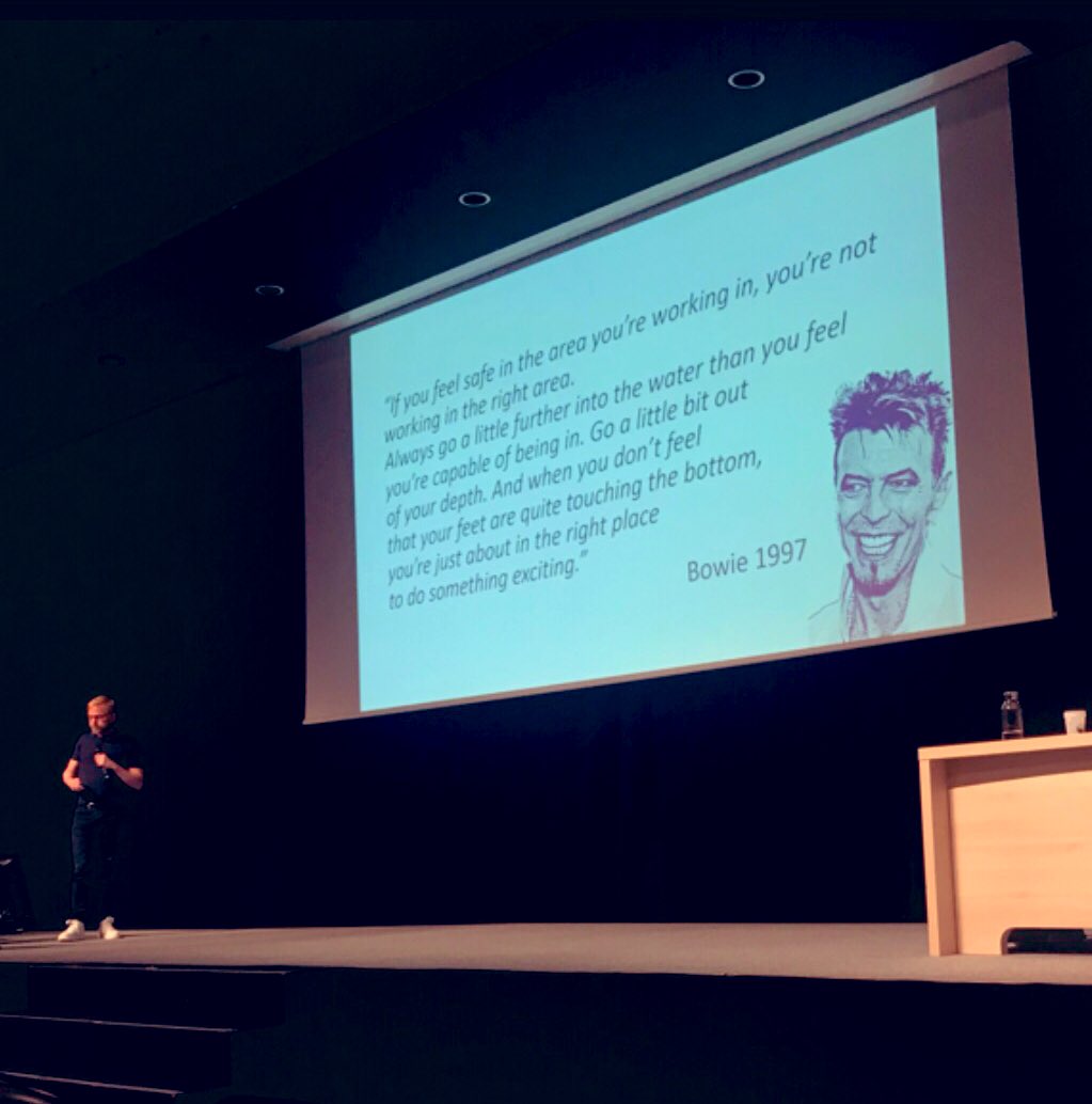 giulidonati11's tweet photo. This was one of my fav moments of the #IMECaN today here at #FutureOceans in Brest - it’s great to be part of this :) ! https://t.co/mp41kUW6GQ