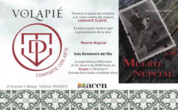 Ines Domenech tweet media