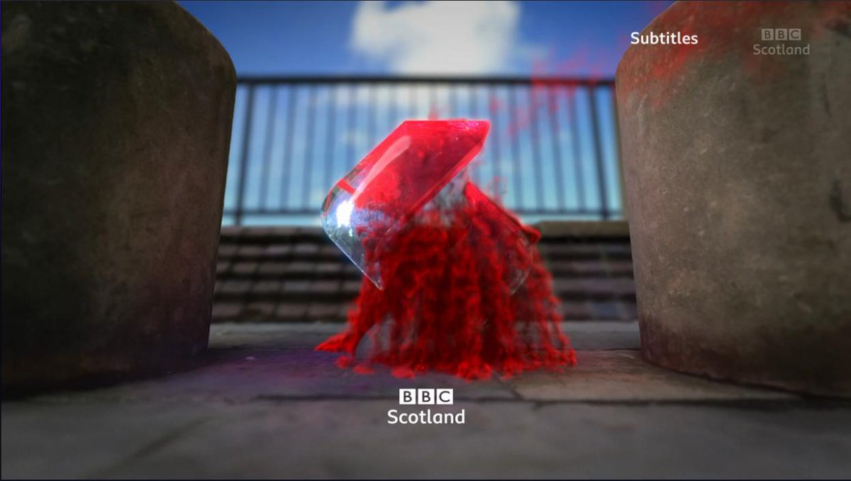 tvark's tweet photo. The new @BBCScotland ident looks lovely. https://t.co/3uyCRwd4Tc