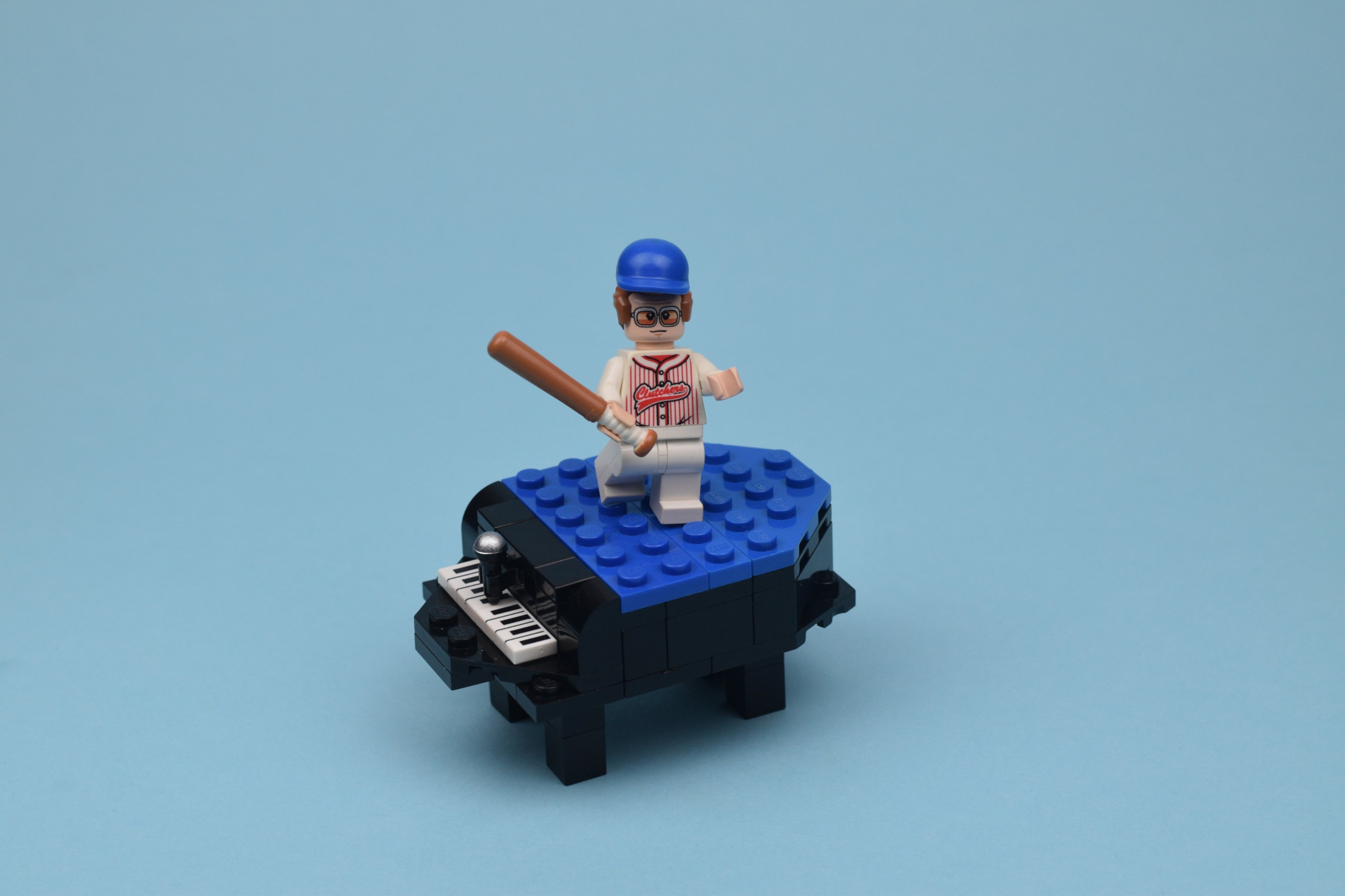 Minifigures MinifigureHQ X
