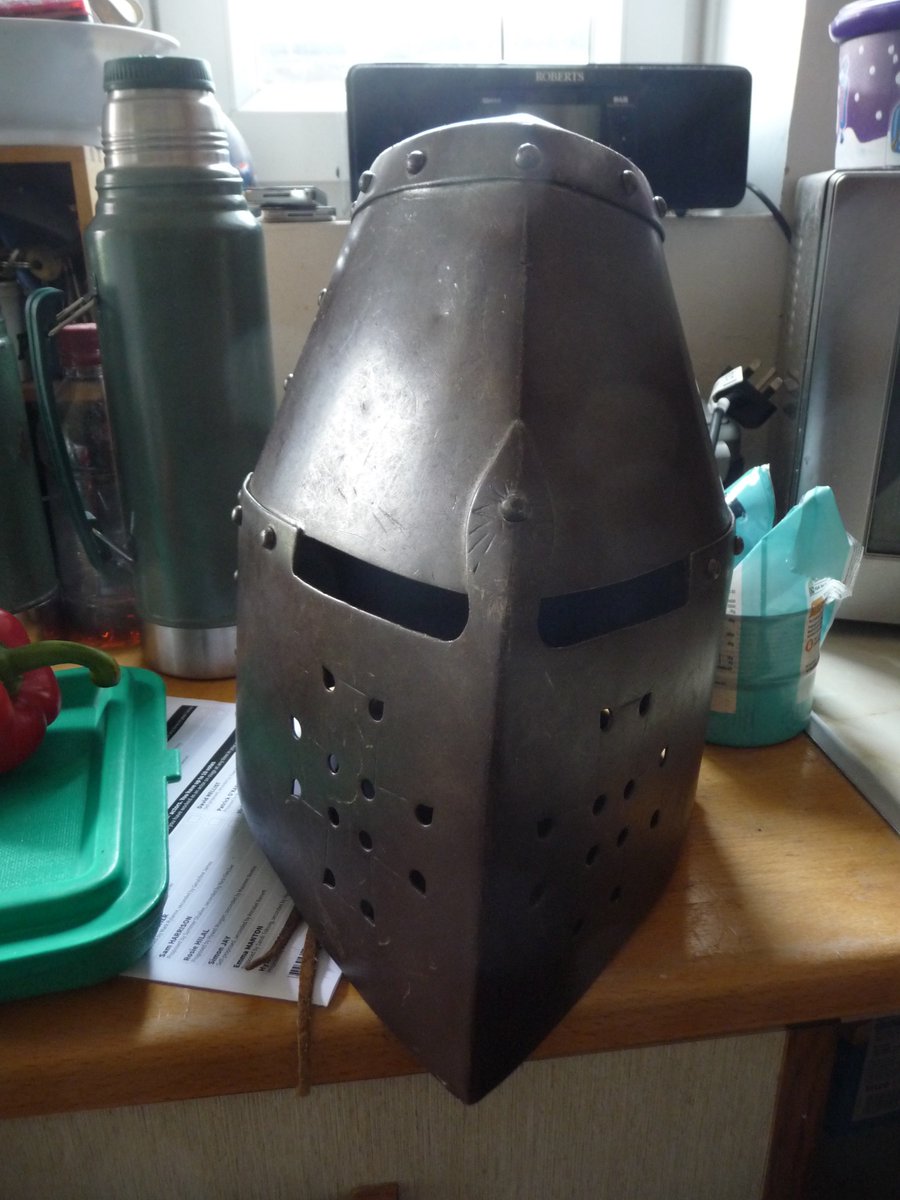 TheHistoryMan tweet media