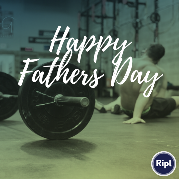 BoundCrossfit's tweet photo. Happy Fathers Day! #happy #fathers via https://t.co/X0TAMjSf8U https://t.co/ScVpLhexPH
