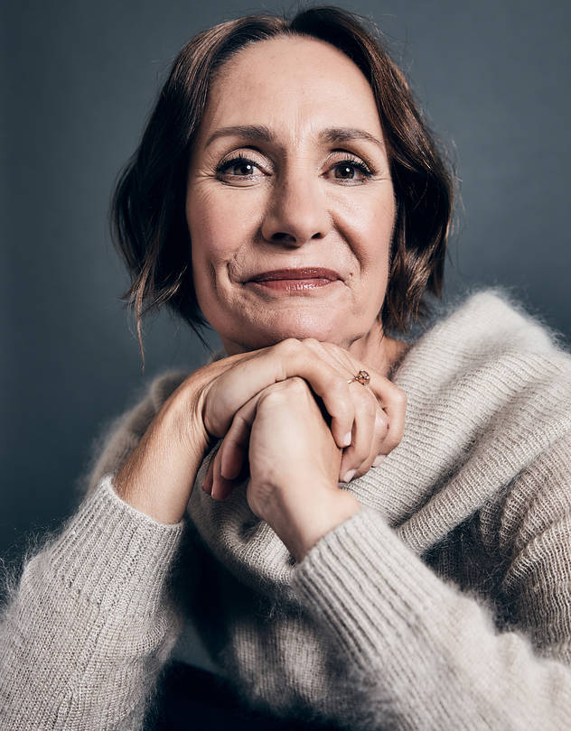 Happy Birthday Laurie Metcalf! 