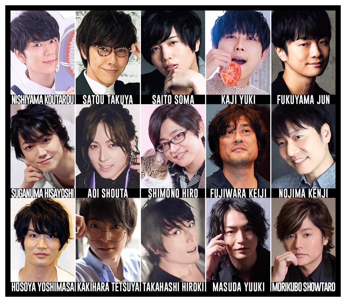エルサ Seiyuu Luvbot Can I Ask If You Have These Photos I Need That Picture Of Shimono With A Cat In My Life W エルサ Seiyuu Luvbot Can I Ask If You Have These Photos I Need That Picture Of Shimono With A Cat In My Life W