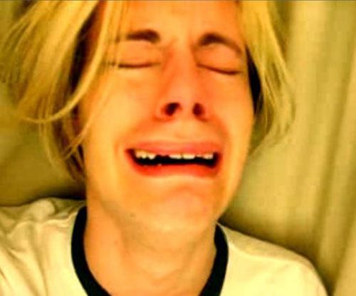 Leave Lucie Alone #LoveIsland