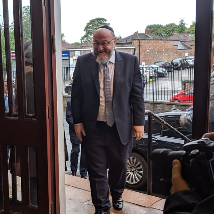 Heatonparkshul tweet media