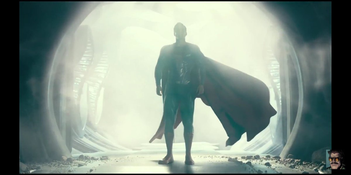  #ReleaseTheSnyderCut