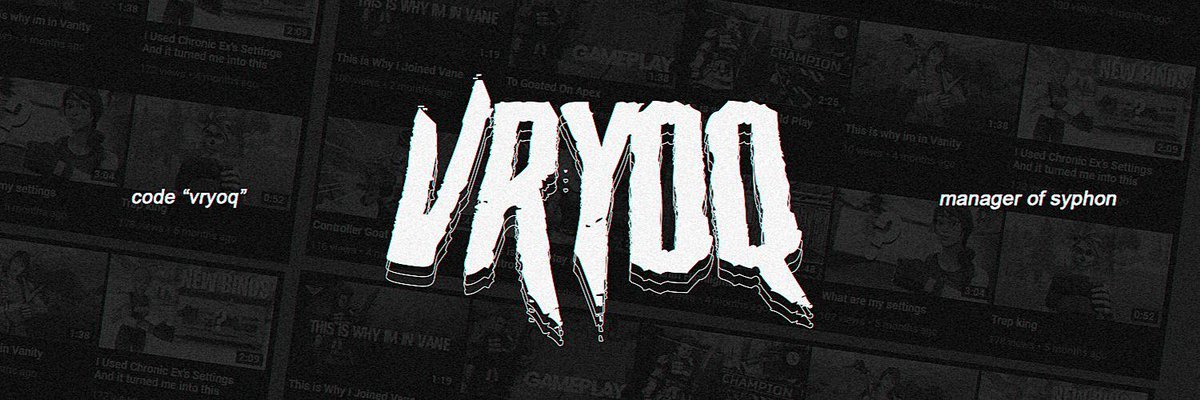 sklzxo's tweet image. Requested header
#FearNova