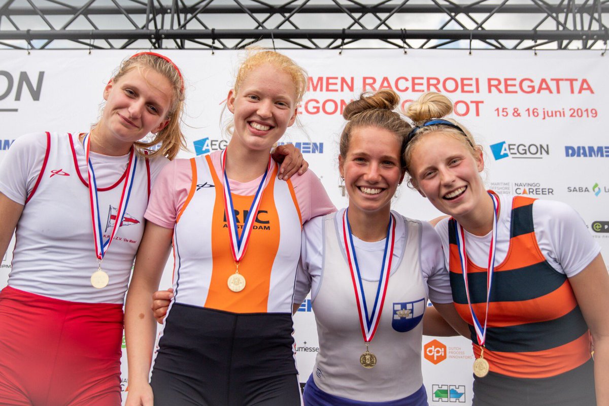 KGR de Hunze tweet media