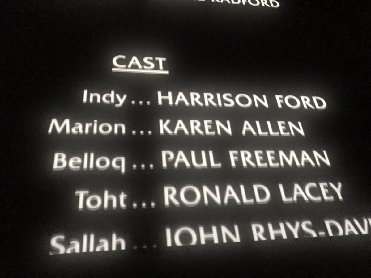 Maverakis Lab It S Not The Years Honey It S The Mileage Just Saw Indiana Jones In The Theatre With My Daughter For Father S Day Miss The 80 S Happy Father S Day Everyone