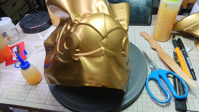 Twitterのコスプレ画像10