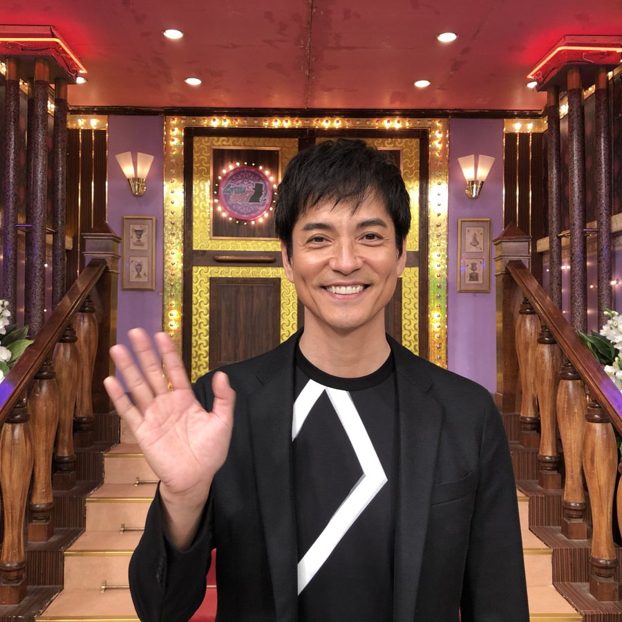 沢村一樹の嫁 余西操は富山出身モデル インスタ画像も美人 離婚危機も