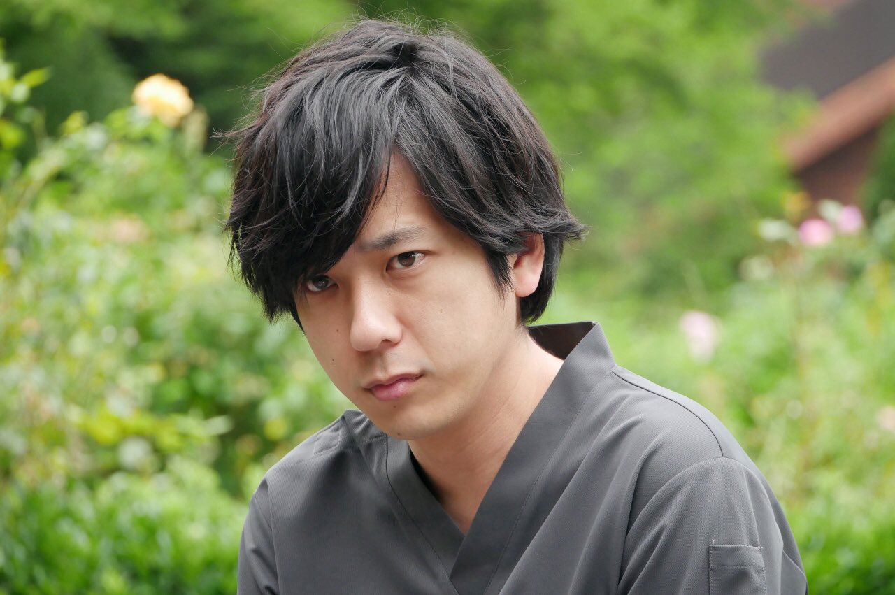 Happy Birthday Kazunari Ninomiya 