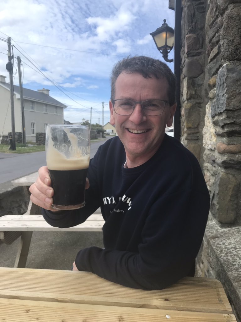 scully_d's tweet photo. Celebrating Father’s Day in the Kingdom #spoilingdad https://t.co/B1lblJxzRR