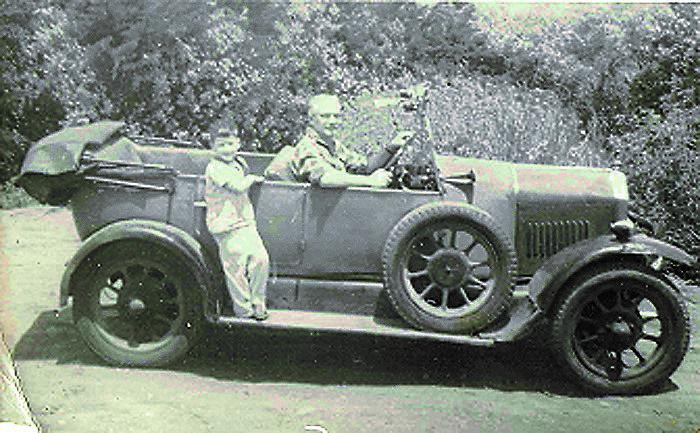 Here's to a Day of Happy Fathers!