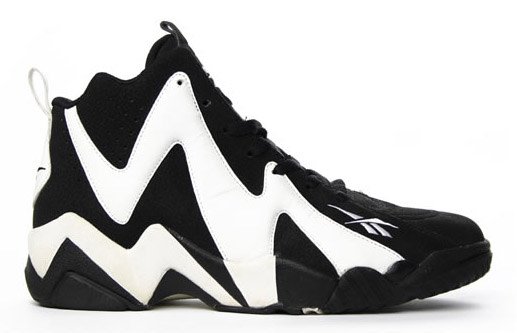 90 best sneakers of the 90s