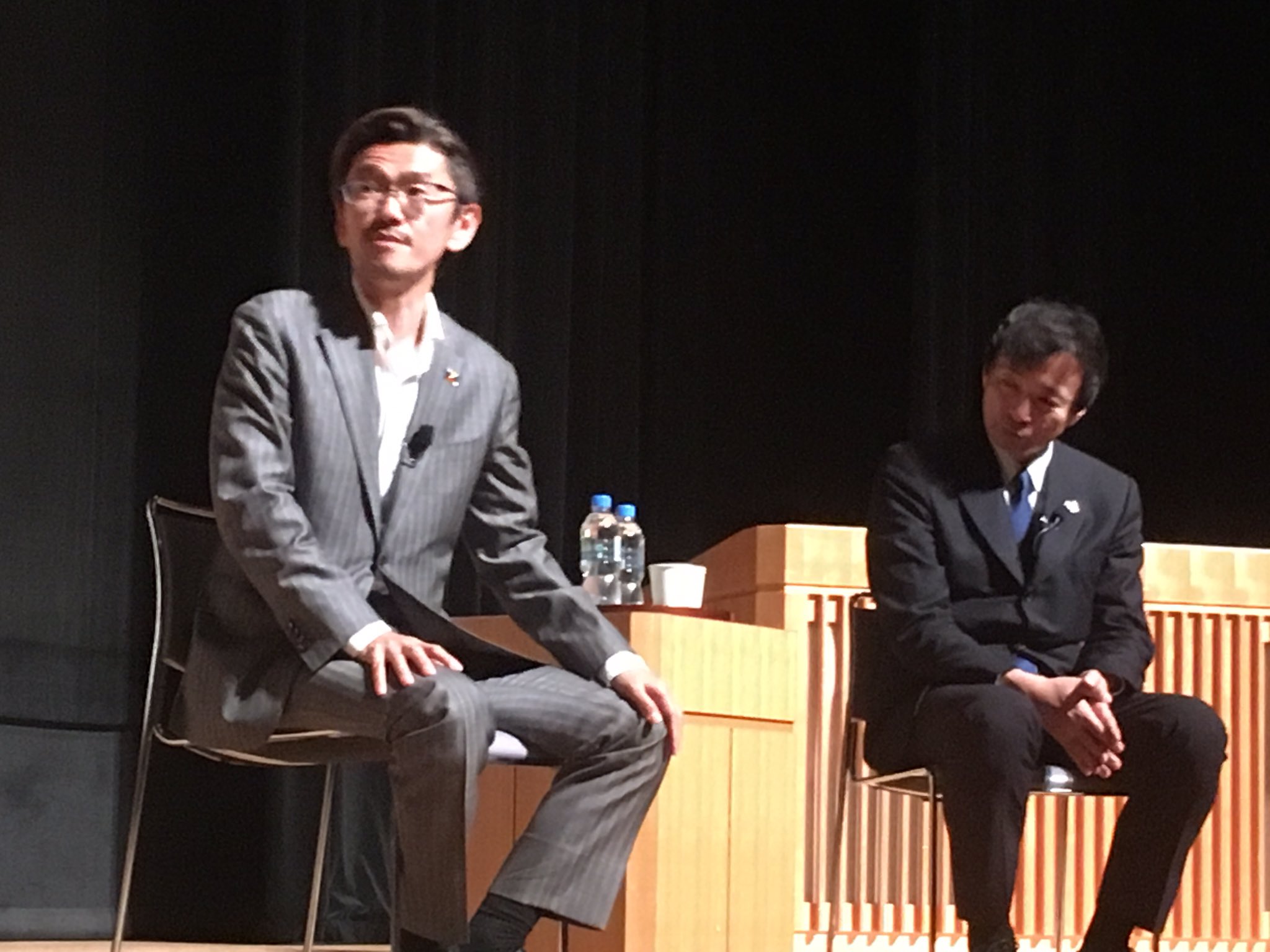 園田映人 Twitter Search Twitter