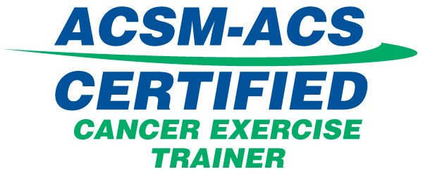 Finally got around to becoming officially certified!  Next step, working on some #cancerrehab developments!  #acsm #cancer #exerciseoncology