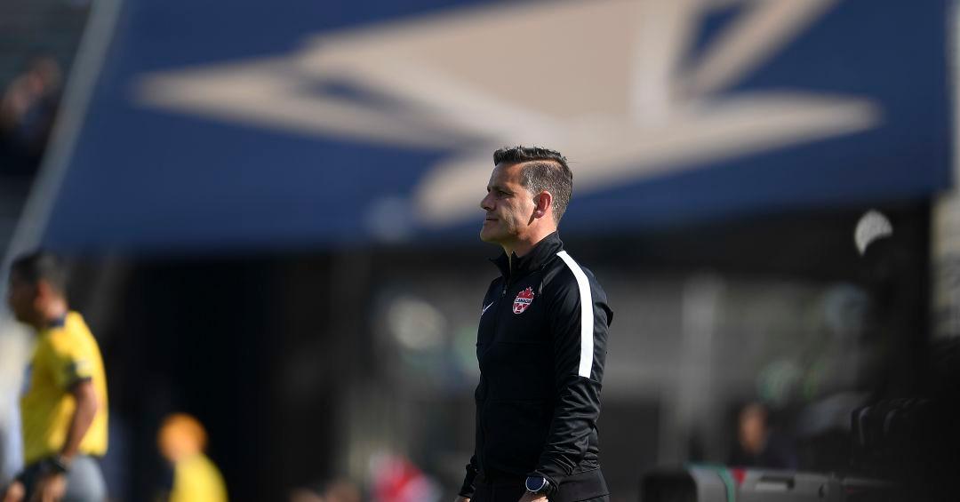 Herdman, entrenador de Canadá: “Los jugadores salieron a la cancha y se expresaron”
bit.ly/2IPIrPy

#CANvMTQ #GoldCup2019