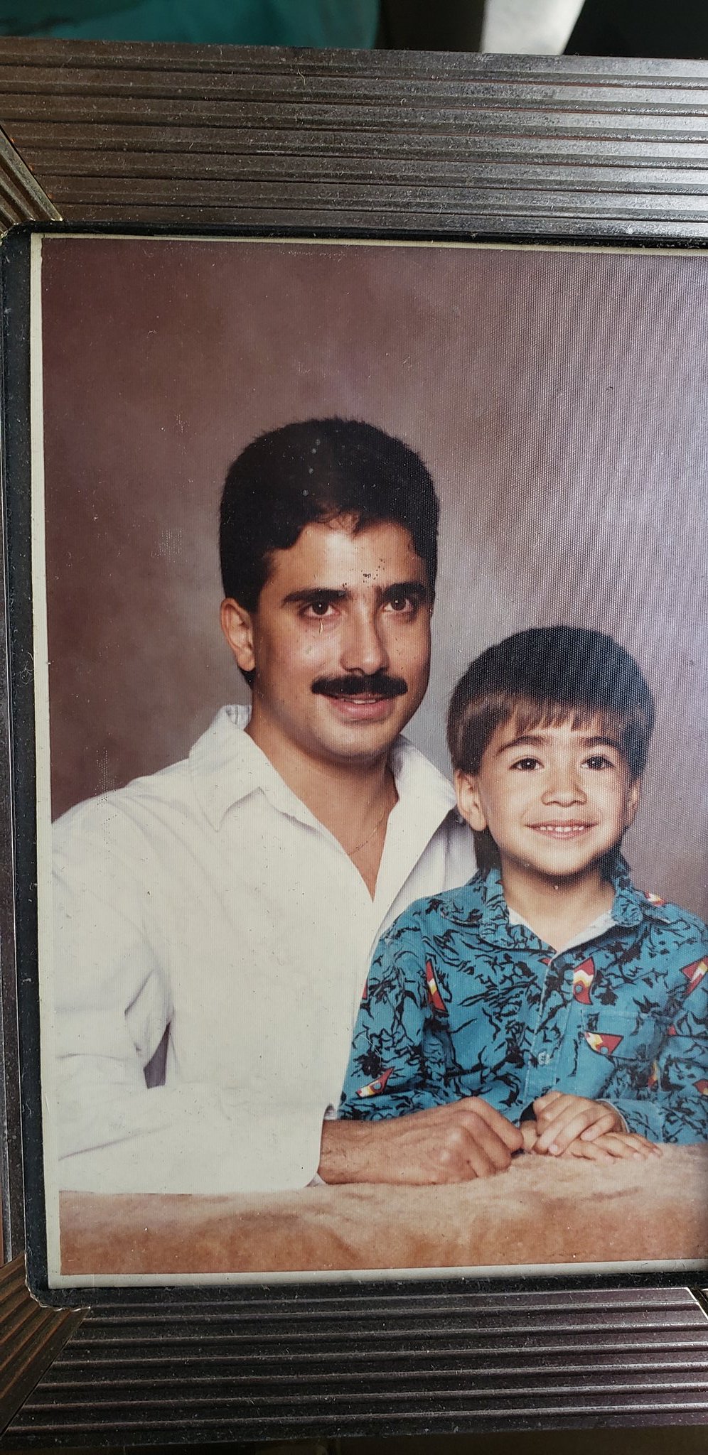 Joe Vargas on X: “Happy Father’s Day! https://t.co/Ik4YrZQwsz” / X