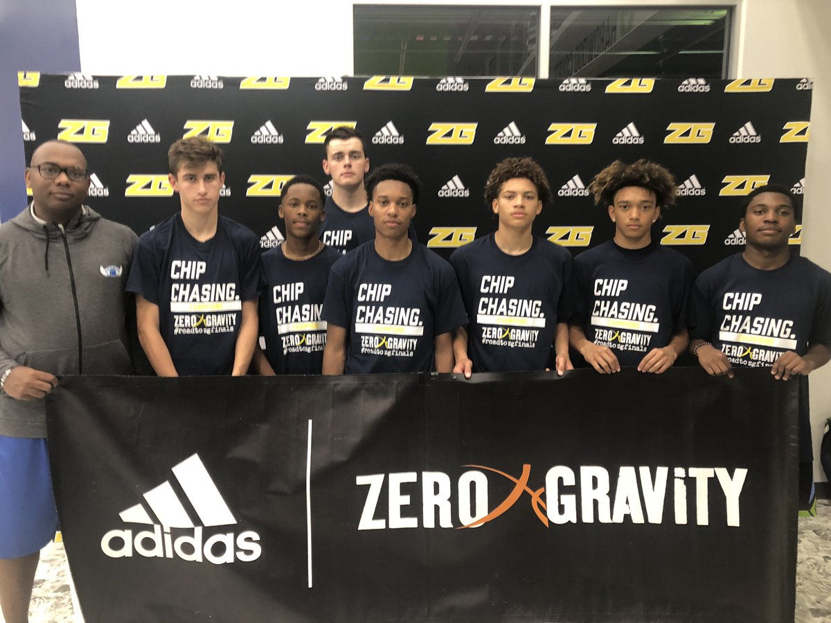 Congrats to <a href="/TeamElevationNJ/">Team Elevation</a> on the 10th grade championship🚨🏆🥇 This group balled out all weekend long🏀👀 #ZGBB