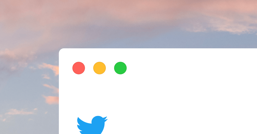BelieveInSocial's tweet photo. Twitter is bringing back its Mac desktop app https://t.co/aJziS3MtZB https://t.co/zNwUnCv2uS
