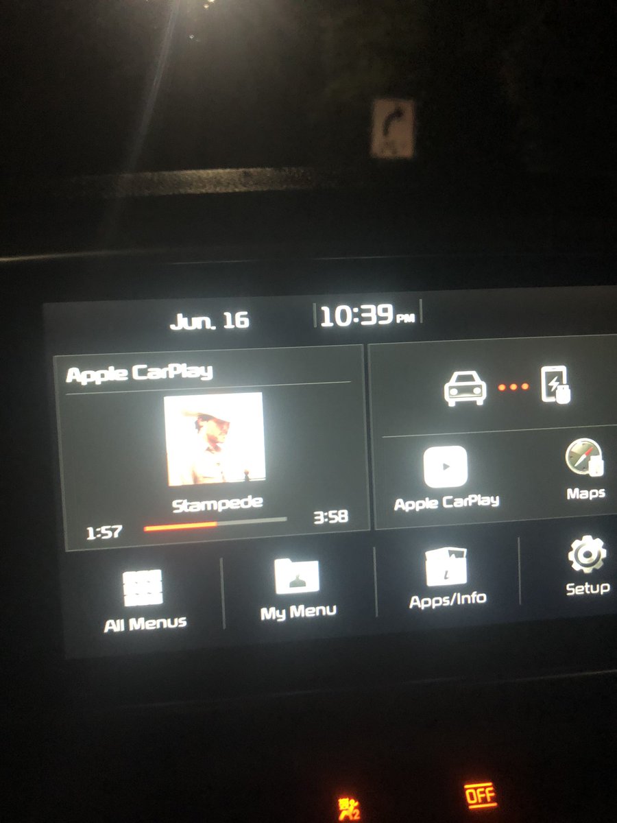 @jarrodmorris91 helping me knock out some late night miles
